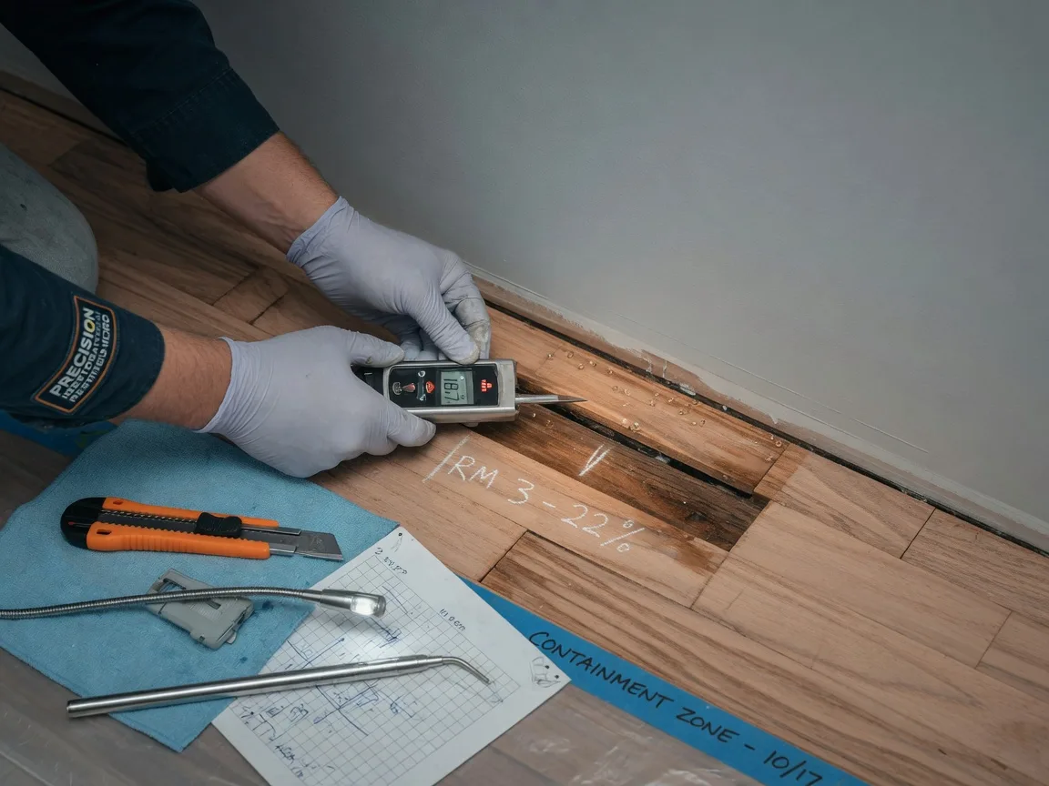 Why choose Water Removal in Etna, OH